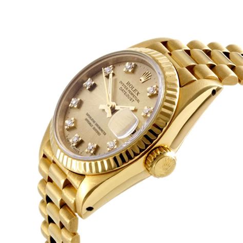 pre owned watches nyc